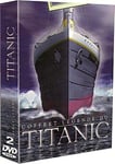 La Légende du Titanic-DVD