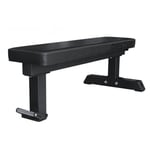 Träningsbänk Master Flat Bench Gold IV - 400 kg