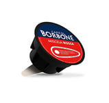 Caffè Borbone Red Coffee Blend - 90 Capsules (6 packs of 15) - Compatible with Nescafè®* Dolce Gusto®* Coffee Machines