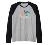 Real Estate Agent Real Estate Life For Women Closing Day Raglan Baseball Tee