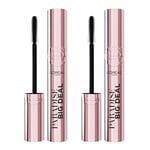 L'Oréal Paris Paradise Big Deal Mascara Volume Noir Lot de 2