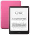 Amazon Kindle Paperwhite 2024 7Inch 16GB Wi-Fi E-Reader Pink