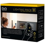 Box domotique DIO Pack prises + télécommande