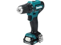 Makita.Wkrętarka 12V Df333dwy 1X1,5Ah