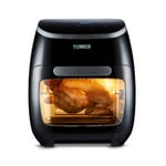 Tower 11L Vortx Air Fryer Oven