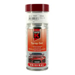 Bombe de peinture pour carrosserie - Honda - R81 Milano Red - 150ml - Auto K