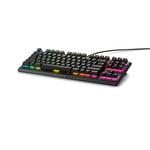 Dell Alienware Tenkeyless Gaming Keyboard - AW420K