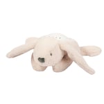 Nattou Veilleuse projecteur Lapin BEIGE