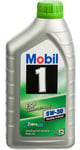 Mobil 1 ESP 5W-30 Motorolja 1 l - Motorolja - VW - Toyota - Audi - BMW - Mercedes - Peugeot - Skoda - Kia