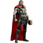 Movie Masterpiece Thor Dark World 1/6 Figure Thor Normal Edition Hot Toys Marvel