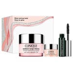 Clinique Moisture Surge Intense Value Set (50 + 15 + 3,5 ml)