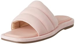 GANT FOOTWEAR Femme Khiria Sandale, Rose Bonbon, 42 EU