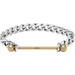 Diesel Mens Bracelet DX1410931