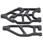 RPM FRONT LEFT UPPER & LOWER A-ARMS ARRMA KRATON/OUTCAST 8S RPM81522