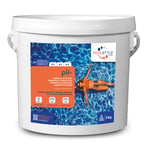 PH - en poudre 5kg - POOLSTYLE - PSL-500-0007