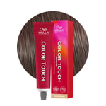 Wella Color Touch Pure Naturals 6/05 Natural Dark Mahogany Blonde 60ml