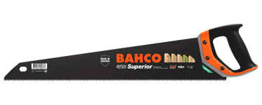 Bahco superior handsåg