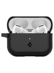 Spigen Mag Armor MagSafe - black - AirPods Pro 2