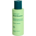 Barberino's Kasvot Parran hoito Clarifying Daily Use Shampoo 100 ml (159,50 € / 1 l)