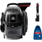 Bissell SpotClean Auto Pro Select 3730N - Löser, ren och strävan - stor kapacitetstank - lång räckvidd