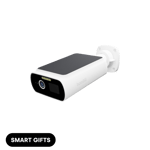 Hombli – Smart Solar Cam