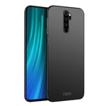 Xiaomi MOFi Slim Shield Redmi Note 8 Pro kuoret - Musta