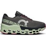 ON RUNNING Cloudmonster 2 W - Noir / Vert taille 39 2024