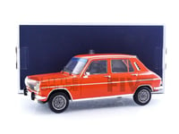 NOREV 1/18 - SIMCA 1100 TI - 1974 185755