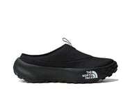 THE NORTH FACE Never Stop Mule TNF Black/TNF Black 10