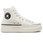 Shoes Converse Chuck Taylor All Star Construct Size 7 Uk Code A02832C -9MW