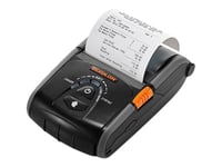 Bixolon Spp-R200iiiplus - Kvittoskrivare - Direkt Termisk - Rulle (5,8 Cm) - 203 Dpi - Upp Till 80 Mm/Sek - Usb 2.0, Seriell, Bluetooth 4.1 Le