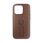 Peak Design Everyday Loop Case V2 for iPhone 15 Pro Max (Redwood)