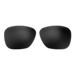 Walleva Replacement Lenses For Ray-Ban RB3136 Caravan 58mm - Multiple Options