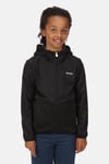 Reflective Extol Stretch 'Junior Highton' Full Zip Fleece