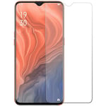 OPPO OPPO Reno Z Clear Tempered Glass Screen Protector