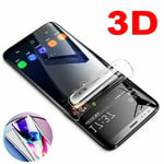 Genuine Tpu Screen Protector For Samsung Galaxy S20 Ultra S8 Plus Note 20 9 S7