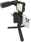 Digipower Follow Me Vlogging Kit