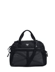 Ua Project Rock Gym Bag Sm Black Under Armour