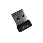 USB-dongel för Logitech G Pro Wireless/ Gpro X Superlight Adapter GPW