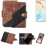 Mobile Phone Case for Honor Magic6 Lite 5G Booklet Style Case