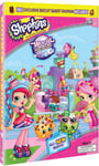 Shopkins World Vacation DVD