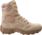 Magnum Herr Taktiska Trekking Vandringskängor Magnum Cobra 8.0 V1 Desert Storlek 44,5