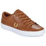 Fred Perry Sneakers BASELINE LEATHER