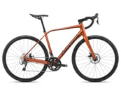 Orbea Orbea Avant H40 | Landsvägscykel komfort | Tiagra | Orange Candy / Cosmic Bronze