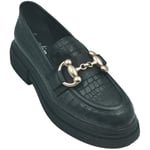 Mocassins Semerdjian  - Mocassins E946E2 Cocco Nero