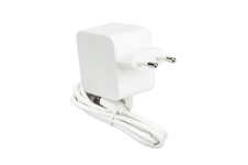 Raspberry Pi 27W USB-C Power Supply - EU - White