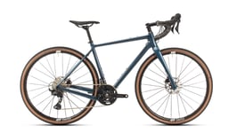 Gavia Terra Carbon GRX610 Grusracer Str. M/49