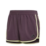 Lasten shortsit Adidas Marathon Junior CF7184