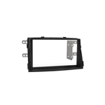 2-DIN monteringsramme Kia Sorento 2010 - 2012