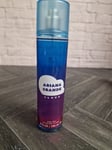 New Ariana Grande Cloud Body Mist 236ml